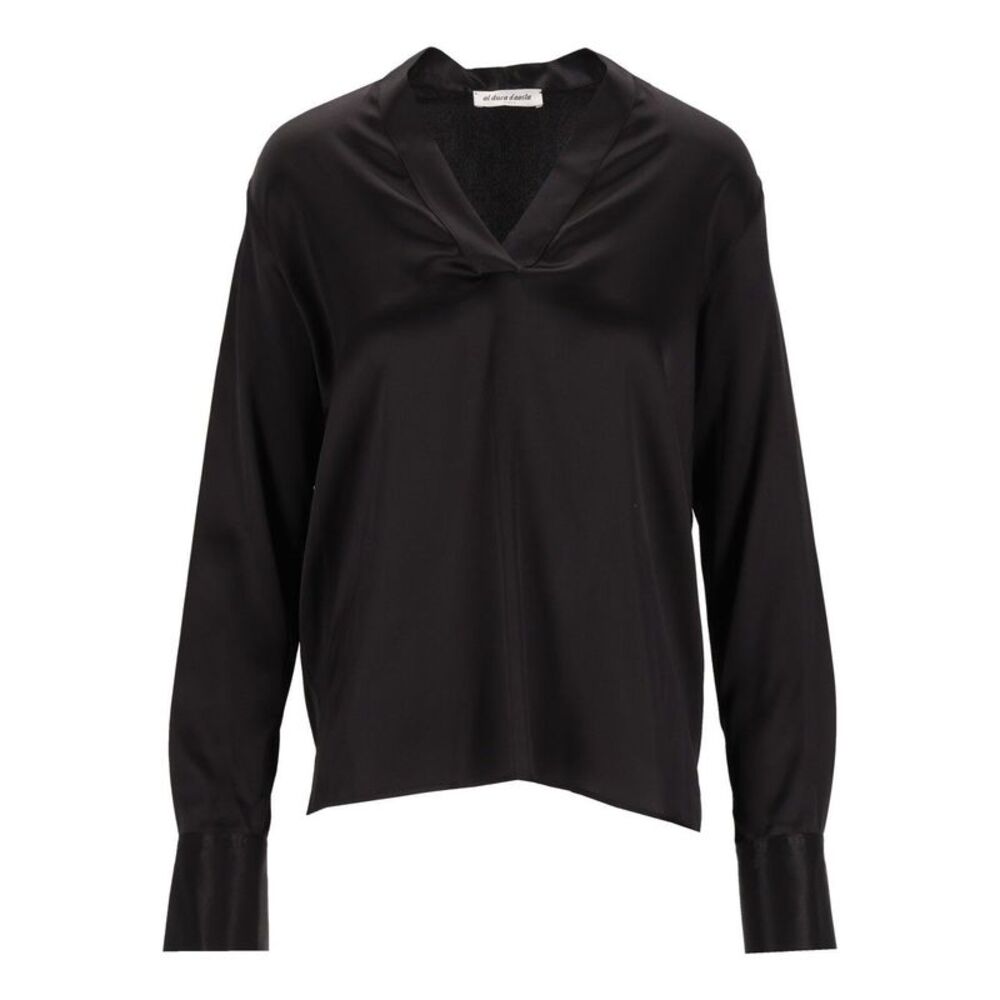 Al Duca D'aosta Women Long-Sleeved Tunic
